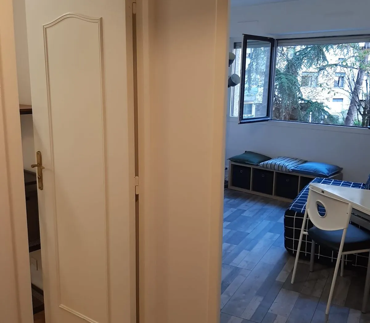 Location Boulogne-Billancourt Appartement 692da5d603f4