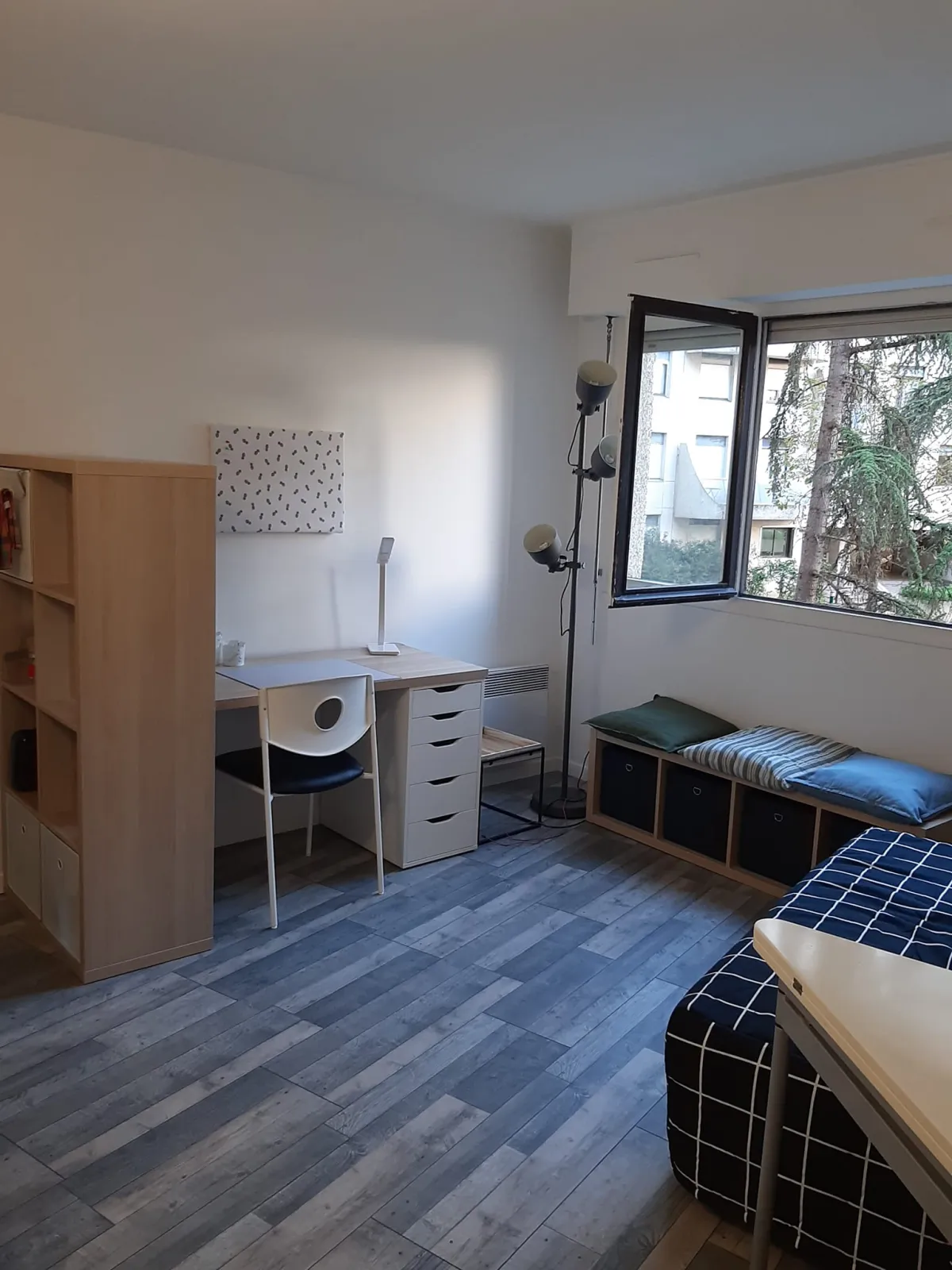 Location Boulogne-Billancourt Appartement 692da5d603f4