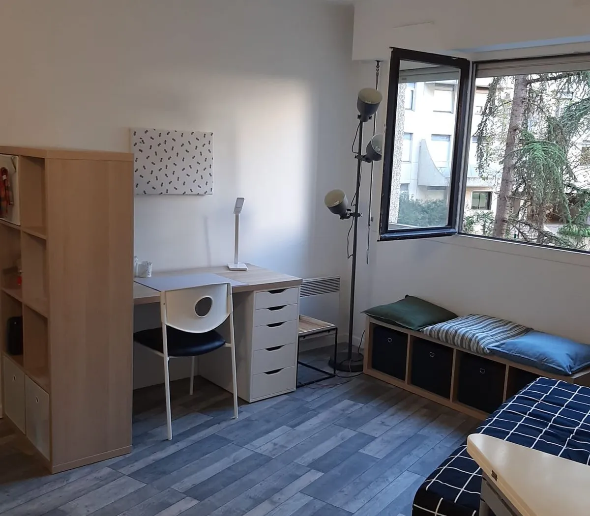 Location Boulogne-Billancourt Appartement 692da5d603f4