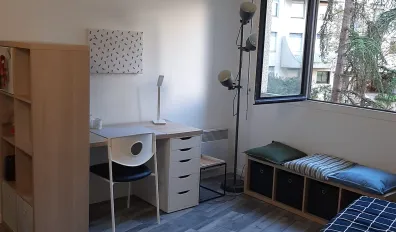 Location Boulogne-Billancourt Appartement 692da5d603f4