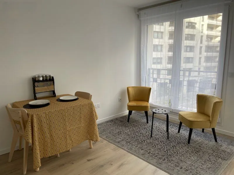 Location Saint-Ouen-sur-Seine Appartement 692dbb6cdc14