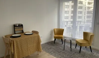 Location Saint-Ouen-sur-Seine Appartement 692dbb6cdc14