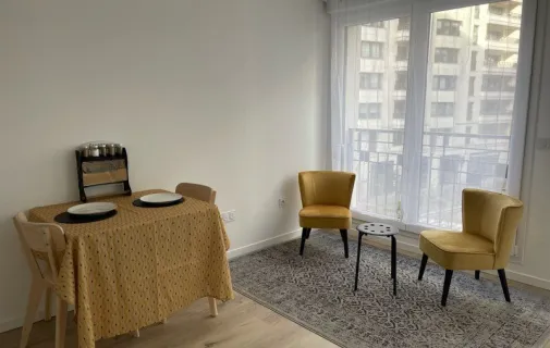 Location Saint-Ouen-sur-Seine Appartement 692dbb6cdc14