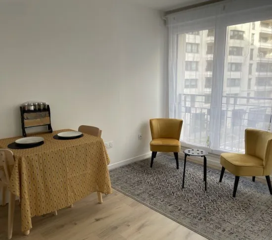 Location Saint-Ouen-sur-Seine Appartement 692dbb6cdc14