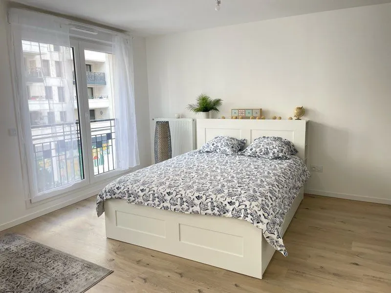 Location Saint-Ouen-sur-Seine Appartement 692dbb6cdc14