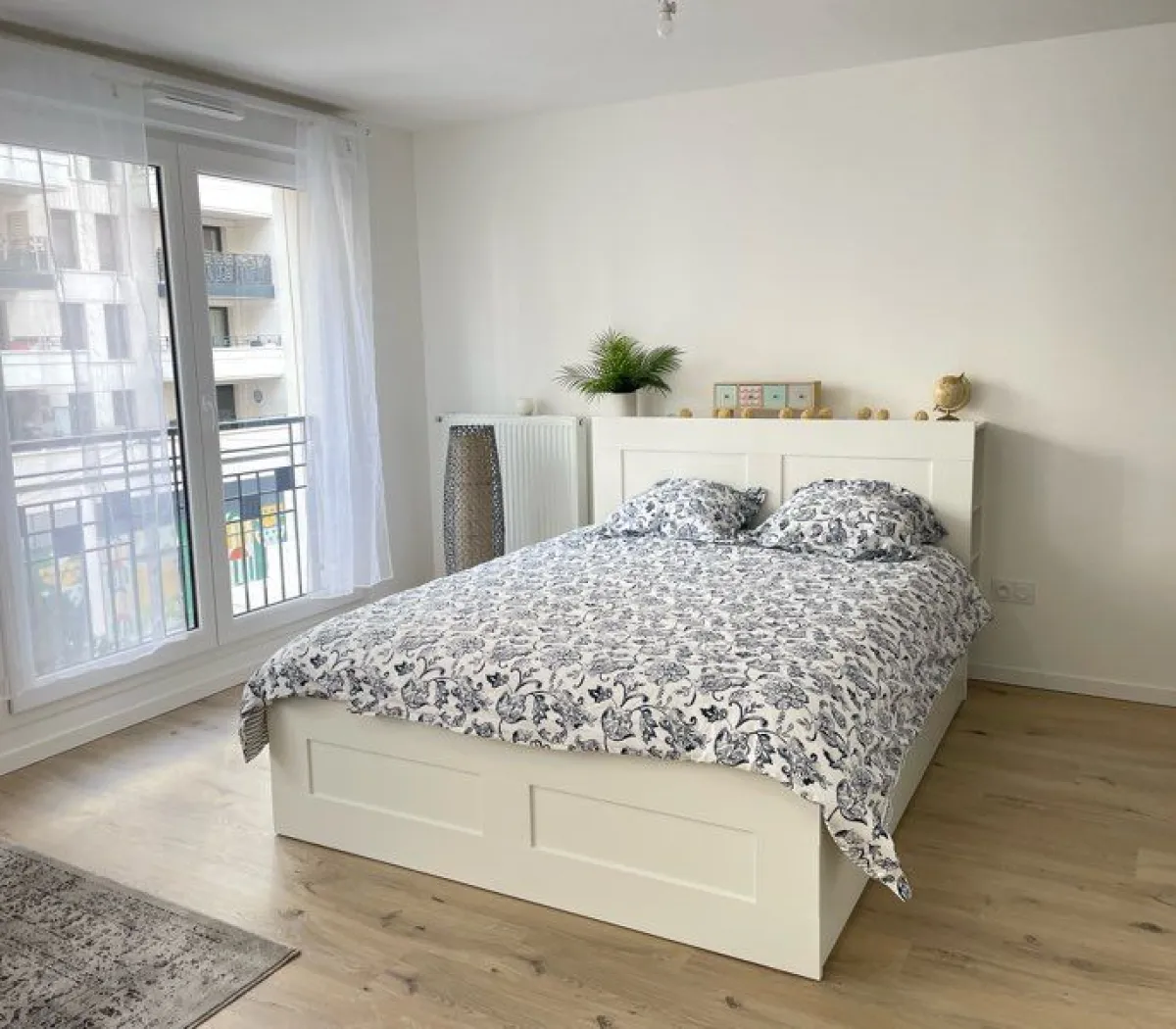 Location Saint-Ouen-sur-Seine Appartement 692dbb6cdc14