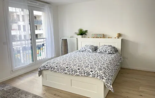 Location Saint-Ouen-sur-Seine Appartement 692dbb6cdc14