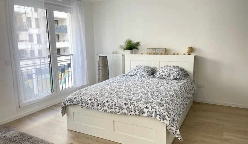 Location Saint-Ouen-sur-Seine Appartement 692dbb6cdc14