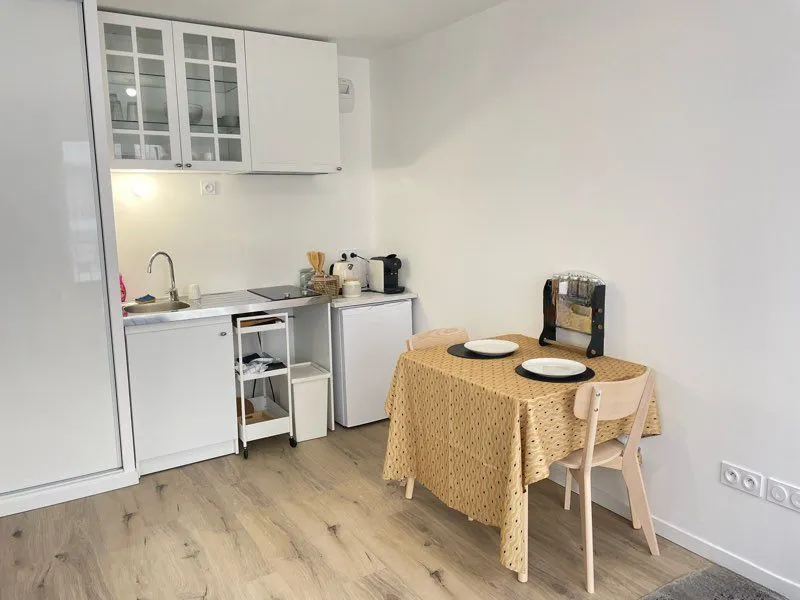 Location Saint-Ouen-sur-Seine Appartement 692dbb6cdc14