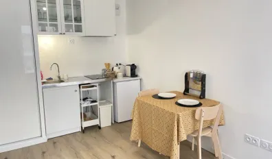 Location Saint-Ouen-sur-Seine Appartement 692dbb6cdc14