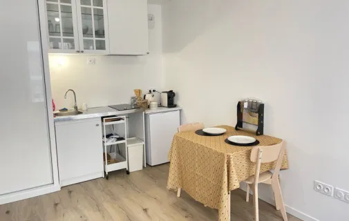 Location Saint-Ouen-sur-Seine Appartement 692dbb6cdc14