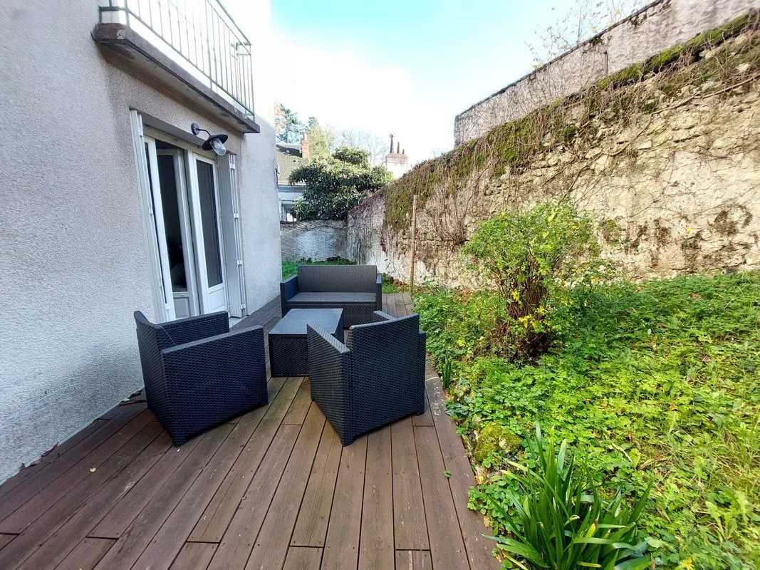 Location Tours Appartement 692ea9aa1440