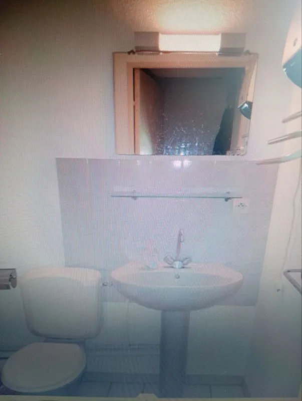 Location Grenoble Appartement 692ecb5415da