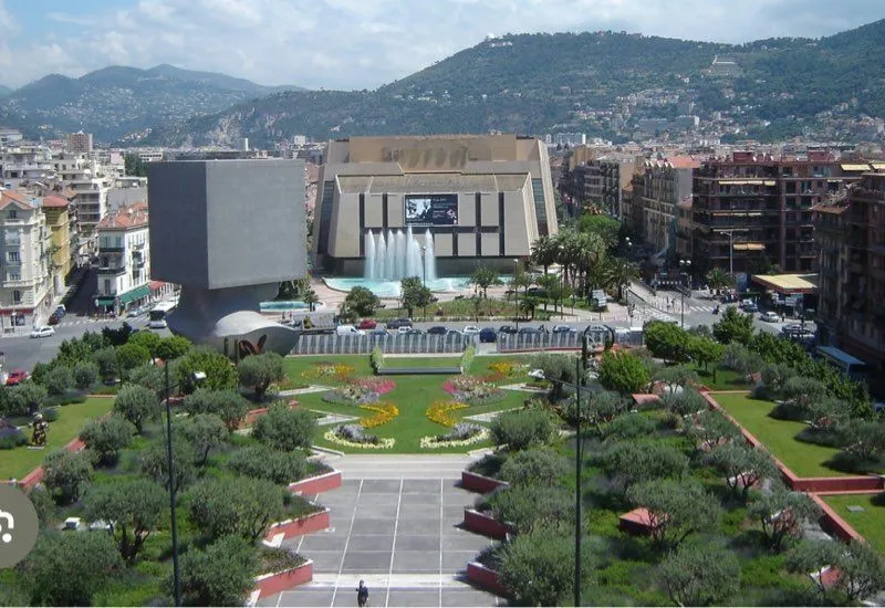 Location Nice Appartement 692ecc359f9f