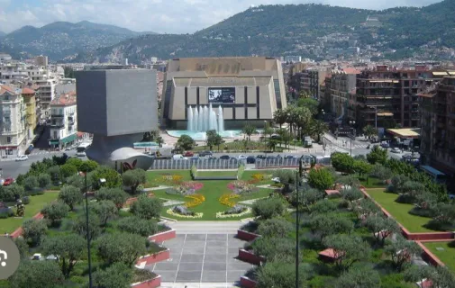 Location Nice Appartement 692ecc359f9f