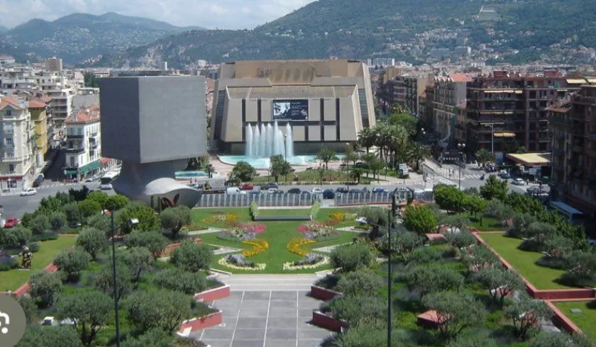 Location Nice Appartement 692ecc359f9f