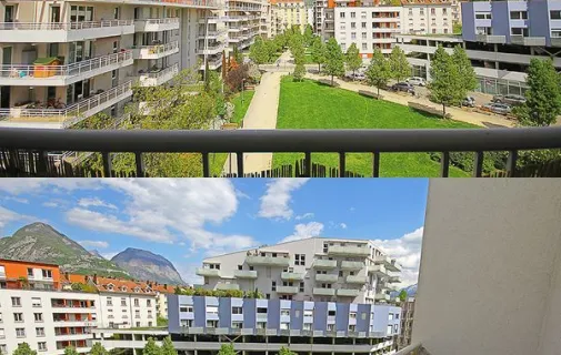 Location Grenoble Appartement 692ecd5a403a