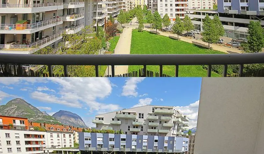 Location Grenoble Appartement 692ecd5a403a