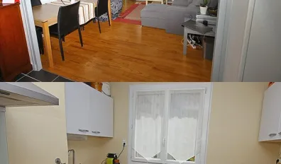 Location Grenoble Appartement 692ecd5a403a