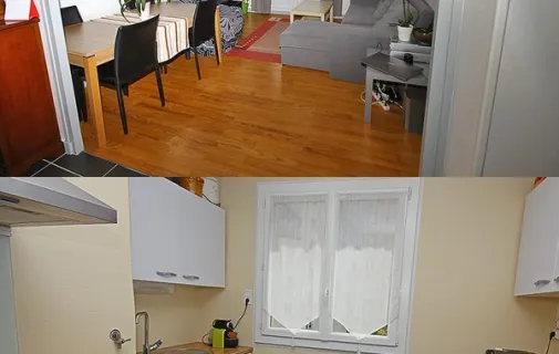 Location Grenoble Appartement 692ecd5a403a