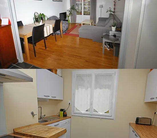 Location Grenoble Appartement 692ecd5a403a