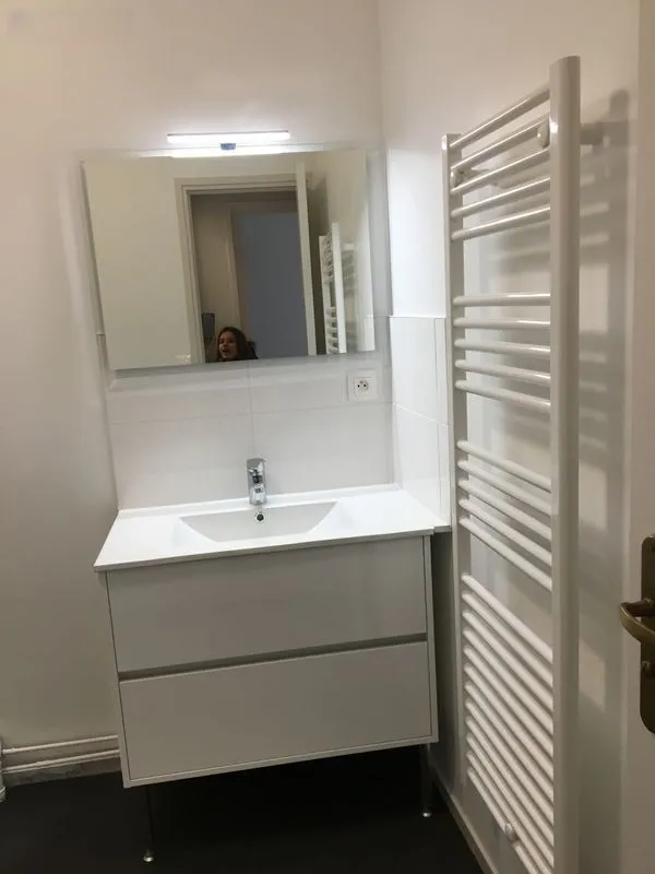 Location Lille Appartement 692ecdef301e