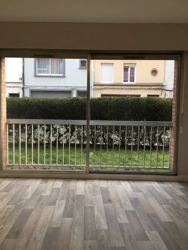 Location Lille Appartement 692ecdef301e