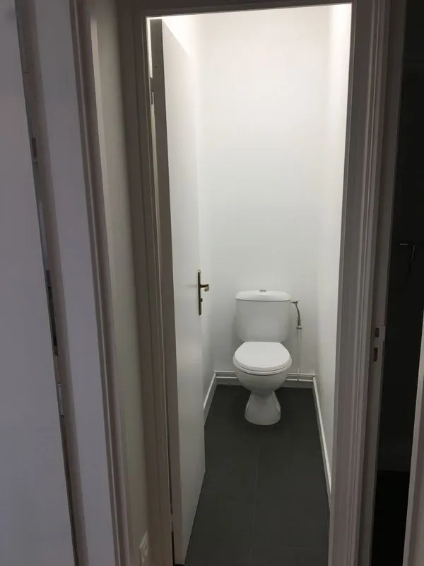 Location Lille Appartement 692ecdef301e