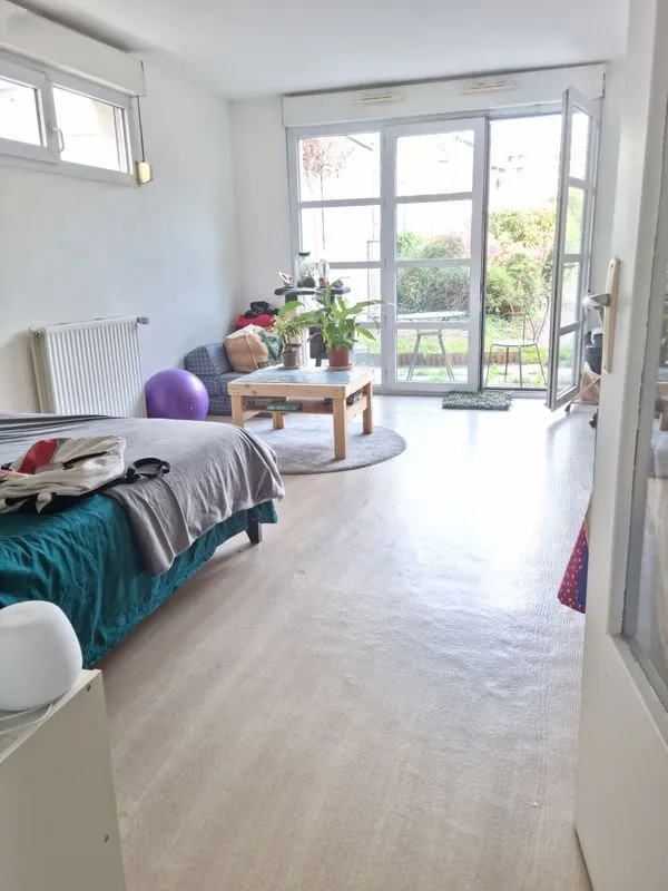 Location Clermont-Ferrand Appartement 692ece18ae54