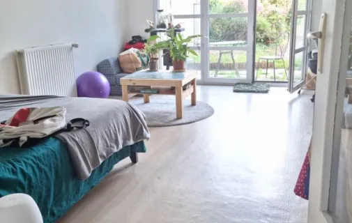 Location Clermont-Ferrand Appartement 692ece18ae54