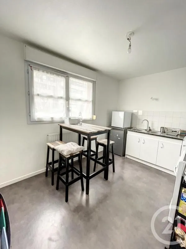 Location Clermont-Ferrand Appartement 692ece18ae54