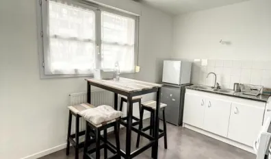 Location Clermont-Ferrand Appartement 692ece18ae54