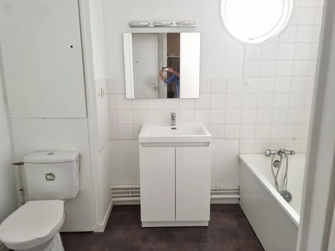 Location Clermont-Ferrand Appartement 692ece18ae54