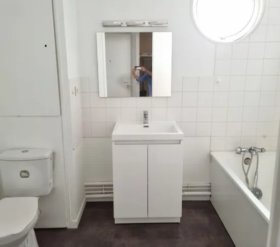 Location Clermont-Ferrand Appartement 692ece18ae54