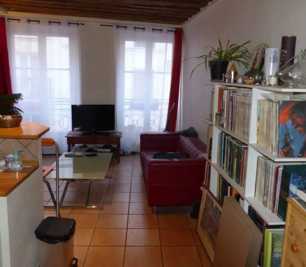 Location Paris Chambre 692ece754fce