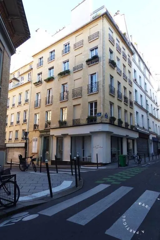 Location Paris Chambre 692ece754fce