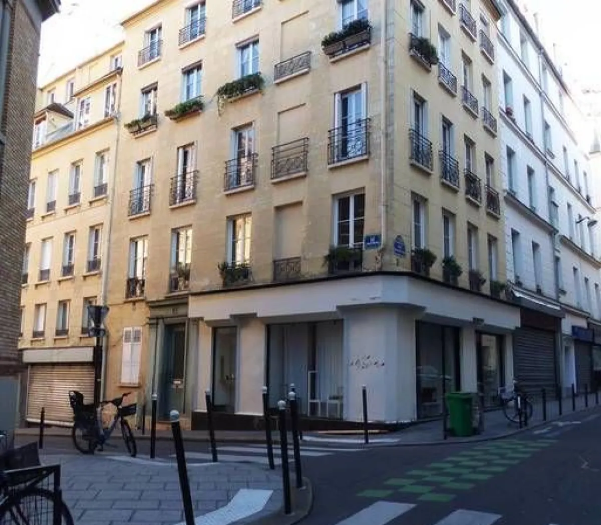 Location Paris Chambre 692ece754fce