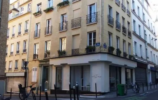 Location Paris Chambre 692ece754fce