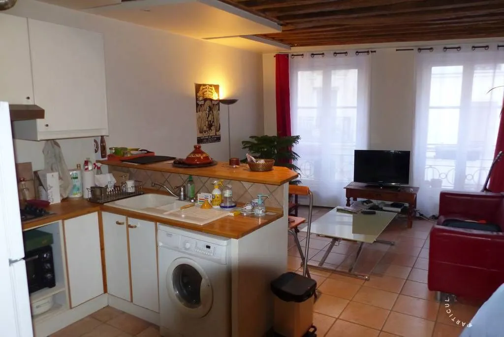 Location Paris Chambre 692ece754fce