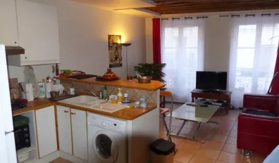 Location Paris Chambre 692ece754fce