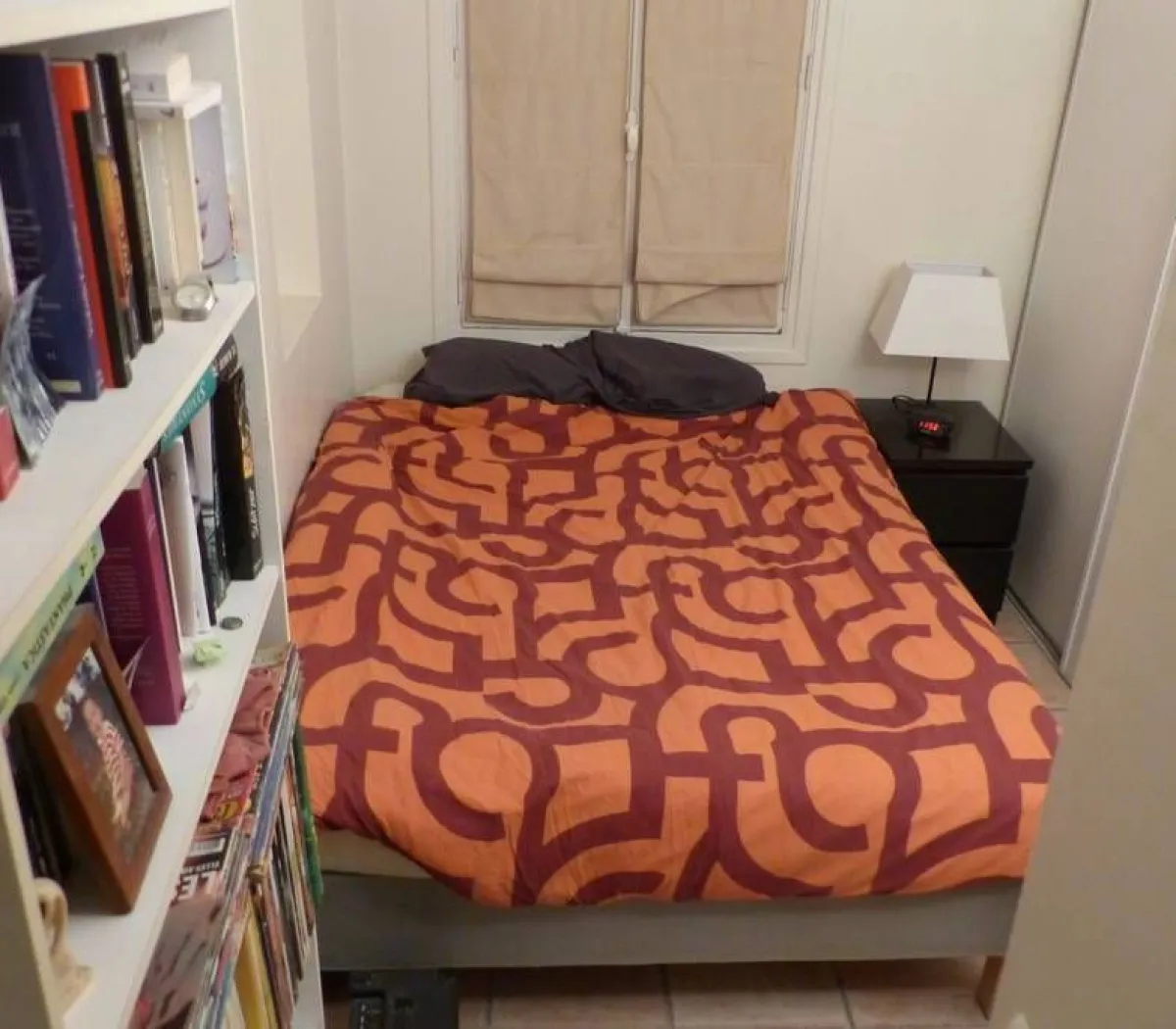 Location Paris Chambre 692ece754fce