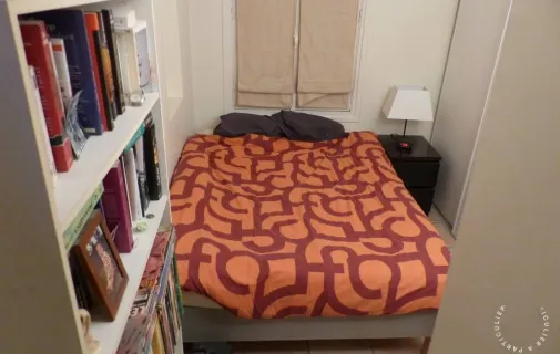 Location Paris Chambre 692ece754fce