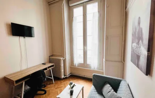 Location Lyon Appartement 692ecedc42a7