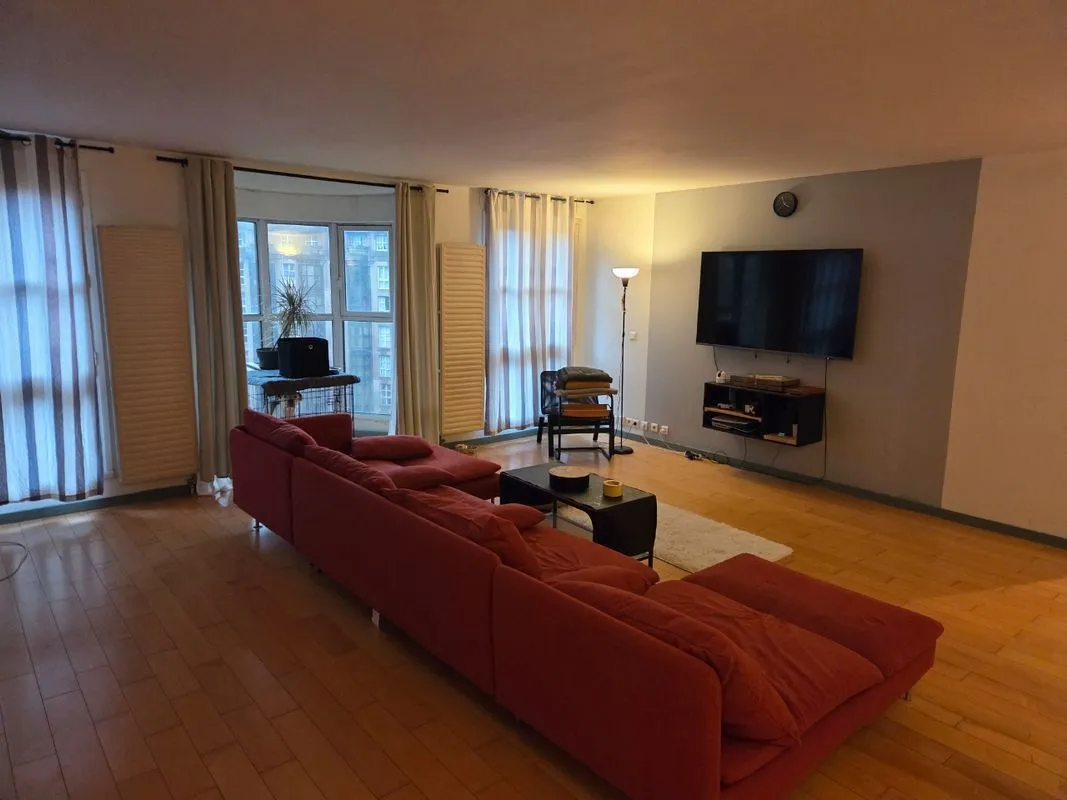 Location Noisy-le-Grand Appartement 692ed1fead0f