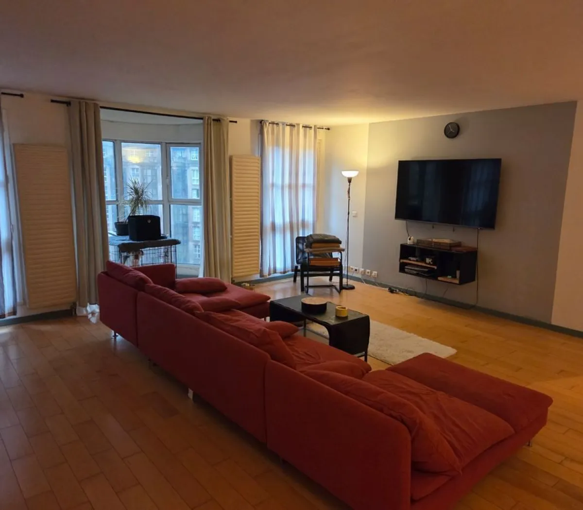 Location Noisy-le-Grand Appartement 692ed1fead0f