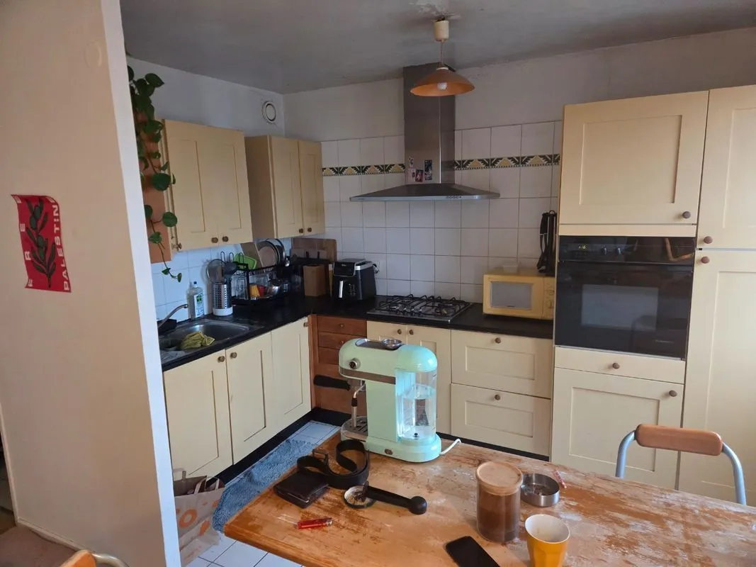 Location Noisy-le-Grand Appartement 692ed1fead0f