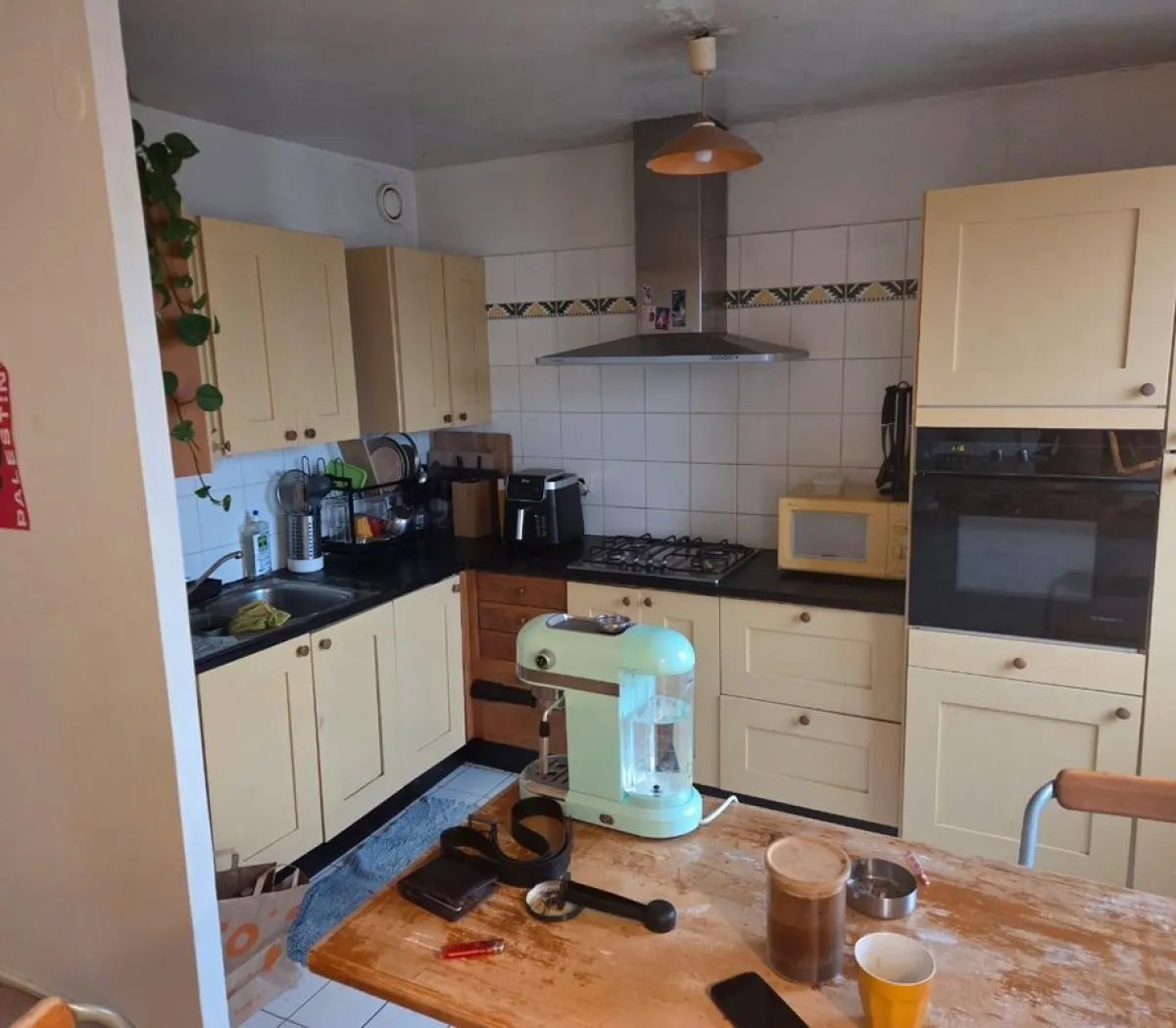 Location Noisy-le-Grand Appartement 692ed1fead0f