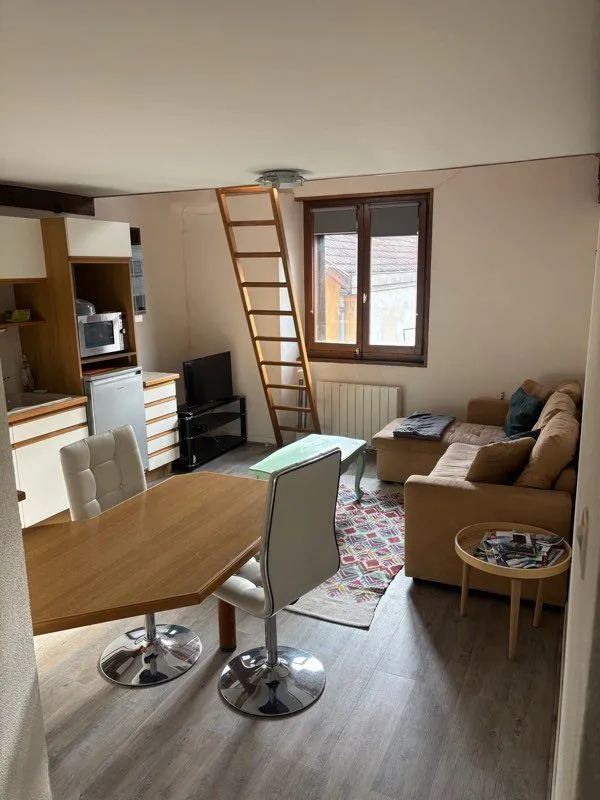 Location Annecy Appartement 692eed090e25