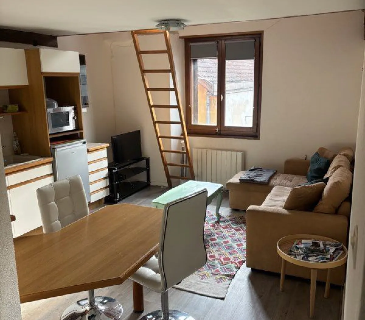 Location Annecy Appartement 692eed090e25