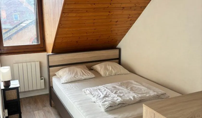 Location Annecy Appartement 692eed090e25